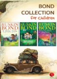 Ruskin Bond