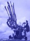 Wilhelm Reich, Orgone Energy, and UFOs
