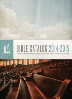 The Maxwell Leadership Bible