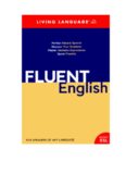 Fluent English: Perfect Natural Speech,Sharpen Your Grammer, Master Idiomatic, Speak Fluently 