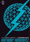 Alex Rider Book 1 - Stormbreaker
