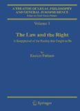 A Treatise of Legal Philosophy and General Jurisprudence
