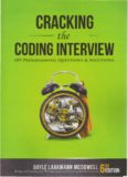 CRACKING the · CODING INTERVIEW