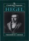 The Cambridge Companion to Hegel (Cambridge Companions to Philosophy)  