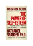 The Power of Self-Esteem
