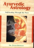 Ayurvedic Astrology - Ursi's Eso Garden