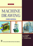 Machine Drawing 3rd Edition