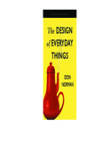 The Design of Everyday Things - wrangling electrons