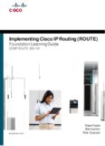 Implementing Cisco IP Routing (ROUTE) Foundation Learning Guide: (CCNP ROUTE 300-101) (Foundation Learning Guides)