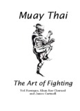 Muay Thai - The Art of Fighting.pdf - Singto