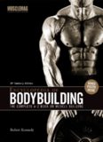 Encyclopedia of Bodybuilding: The Complete A-Z Book on Muscle Building