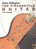 Duke Ellington – For fingerstyle guitar - Tommy Emmanuel CGPAM