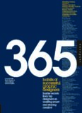 365 Habits of Successful Graphic Designers: Insider Secrets from Top Designers on Working Smart