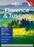 Lonely Planet Florence & Tuscany