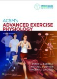 ACSM's Advanced Exercise Physiology (American College of Sports Med)  