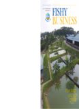 a fish farm like no other a fish farm like no other