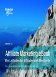 eBook Affiliate Marketing