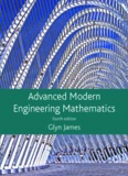 Advanced Modern Engineering Mathematics