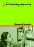 Managerial Economics