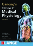 Ganong’s Review of Medical Physiology