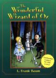 The Wonderful Wizard of Oz (Books of Wonder)