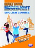 moonlight english course student's book grade student's book grade