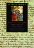 The Cambridge Companion to Medieval English Literature 1100-1500 (Cambridge Companions
