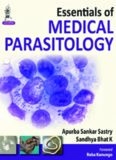 Essentials of Medical Parasitology