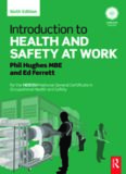 Introduction to Health and Safety at Work: for the NEBOSH National General Certificate in Occupational Health and Safety