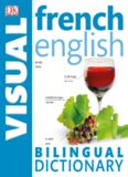 French English Bilingual Visual Dictionary