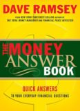 The money answer book: quick answers to your everyday financial questions  