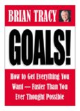 Goals by Brian Tracy