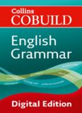 Collins Cobuild English Grammar.