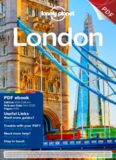 Lonely Planet London (Travel Guide)