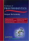 Textbook Of Prosthodontics