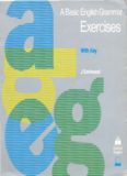 Page 1 A Basic English Grammar Exercises Page 2 | A Basic English Grammar Exercises With Key ...