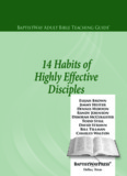 14 Habits of Highly Effective Disciples