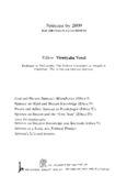 God and Nature Spinoza's Metaphysics: Spinoza's Metaphysics : Papers Presented at the First Jerusalem Conference (Ethica I (Spinoza By 2000, Vol. 1)