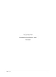 THE LIGHTNING THIEF Percy Jackson and the Olympians - Book 1 Rick 