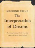 Sigmund Freud: The Interpretation of Dreams