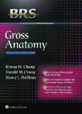 BRS Gross Anatomy