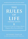 The Rules of Life, Expanded Edition: A Personal Code for Living a Better, Happier, More Successful