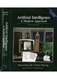 Artificial Intelligence - A Modern Approach