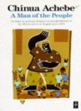 A Man of the People (African Writers)