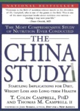 The China Study - TRAINING IN PARADISE