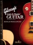 Gibson's Learn &amp; Master Guitar Lessons