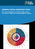 essential digital marketing tools