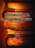 Introduction to British Literature Introduction to British Literature