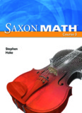 Saxon Math Course 3