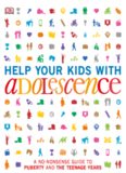 Help Your Kids with Adolescence